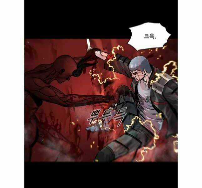 Mật Mã Mê Cung Chapter 108 trang 29