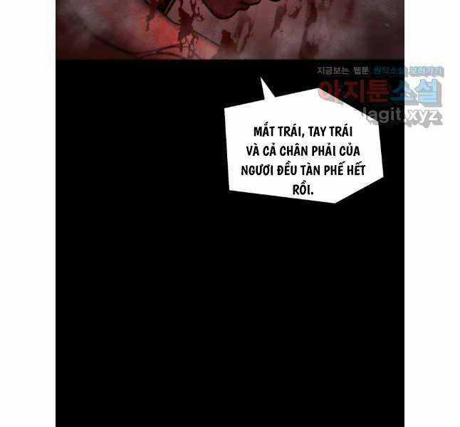 Mật Mã Mê Cung Chapter 108 trang 31