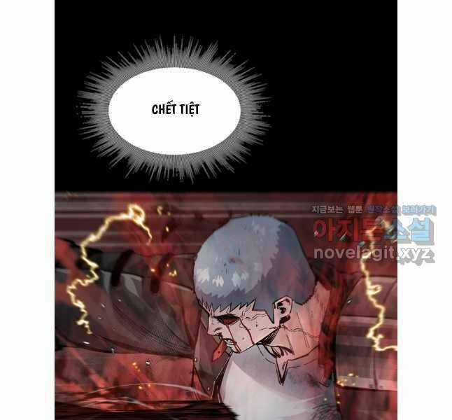 Mật Mã Mê Cung Chapter 108 trang 34