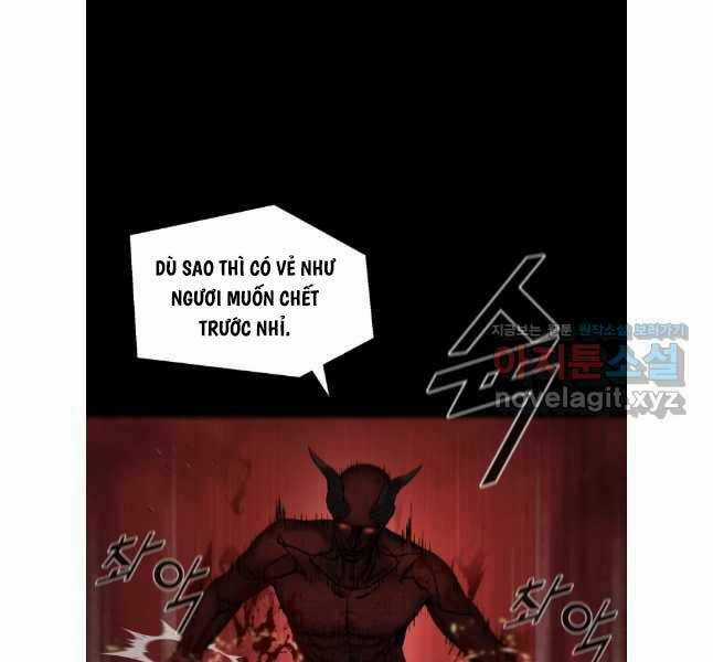 Mật Mã Mê Cung Chapter 108 trang 48