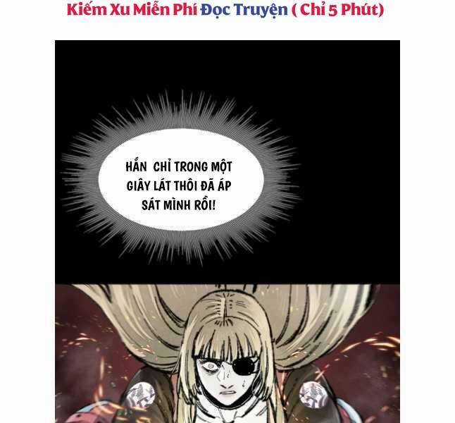 Mật Mã Mê Cung Chapter 108 trang 50