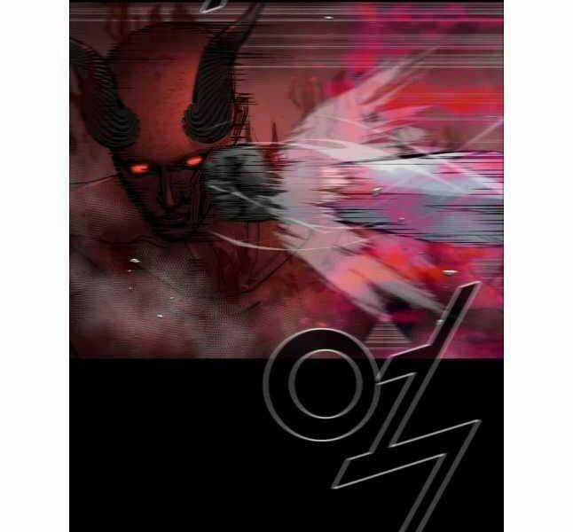 Mật Mã Mê Cung Chapter 108 trang 55