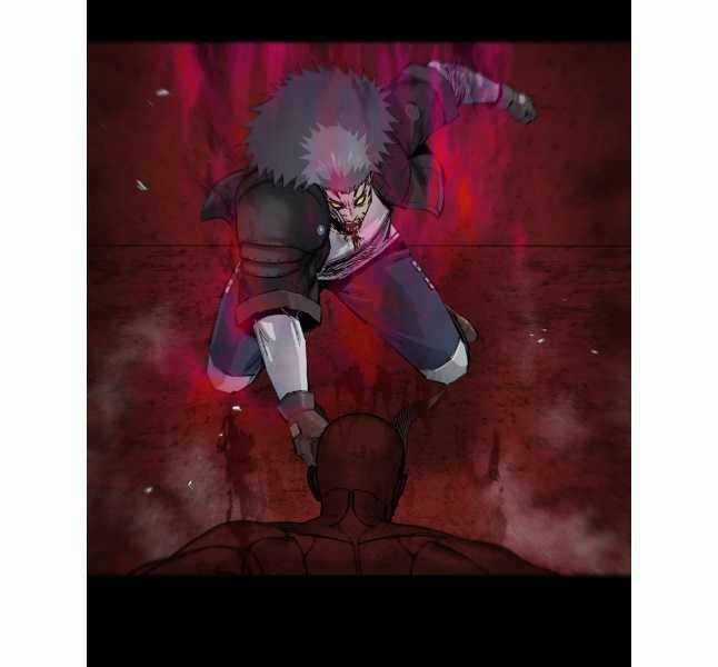 Mật Mã Mê Cung Chapter 108 trang 70