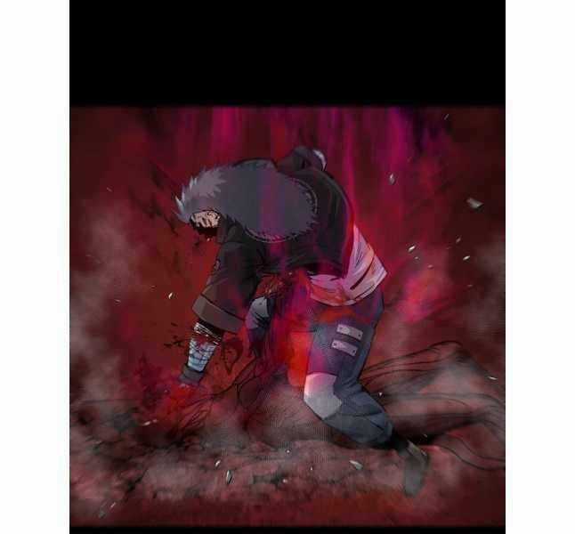 Mật Mã Mê Cung Chapter 108 trang 80