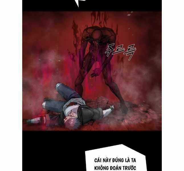 Mật Mã Mê Cung Chapter 108 trang 84