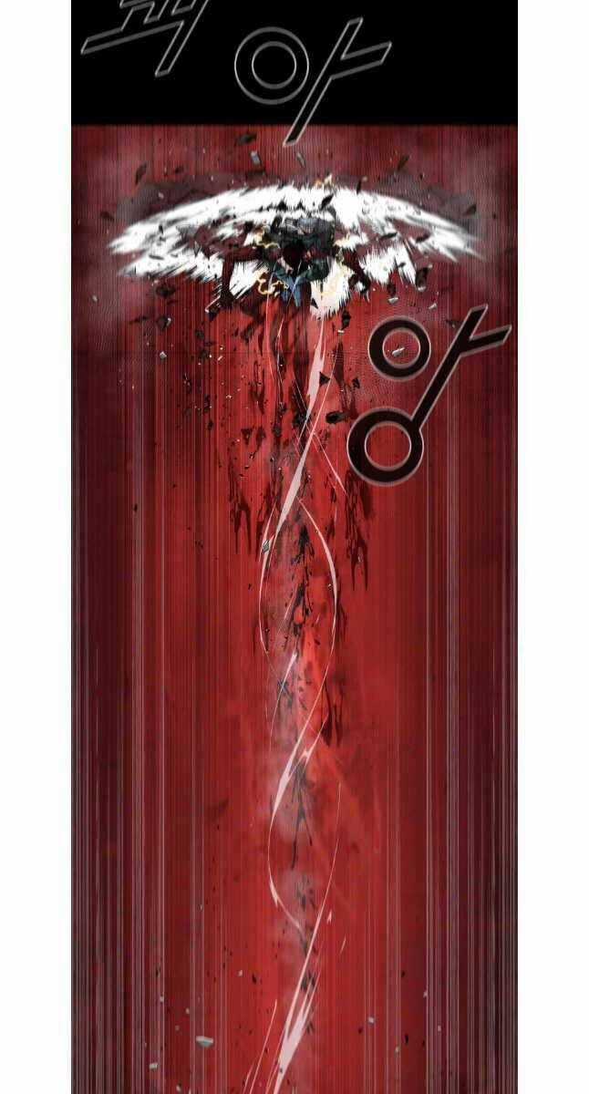 Mật Mã Mê Cung Chapter 109 trang 16