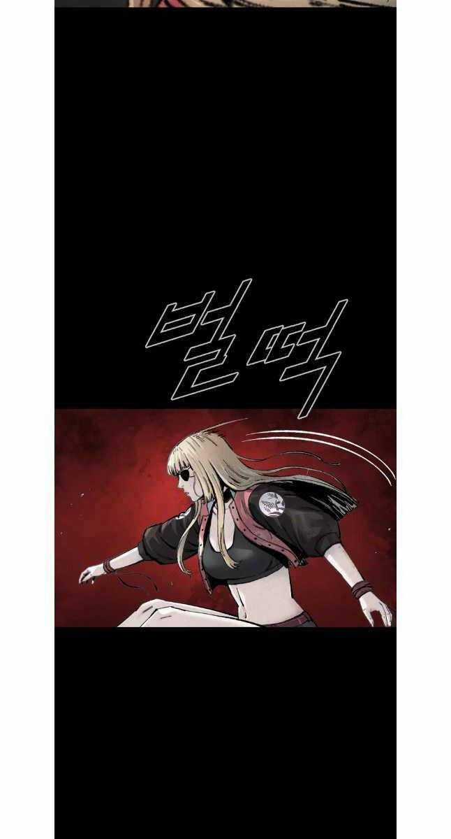 Mật Mã Mê Cung Chapter 109 trang 19