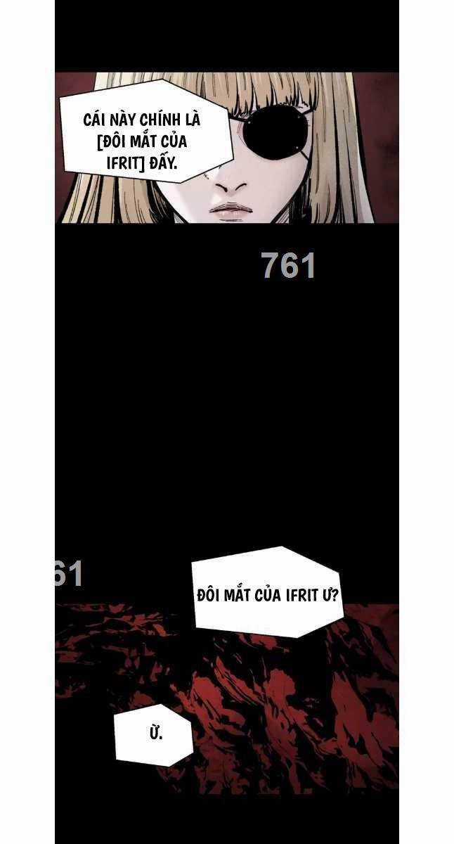 Mật Mã Mê Cung Chapter 109 trang 2