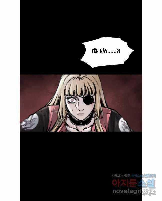 Mật Mã Mê Cung Chapter 109 trang 20