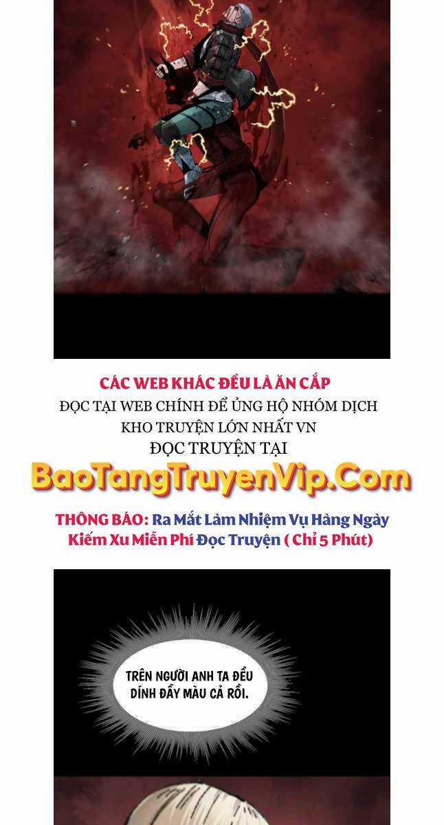 Mật Mã Mê Cung Chapter 109 trang 22