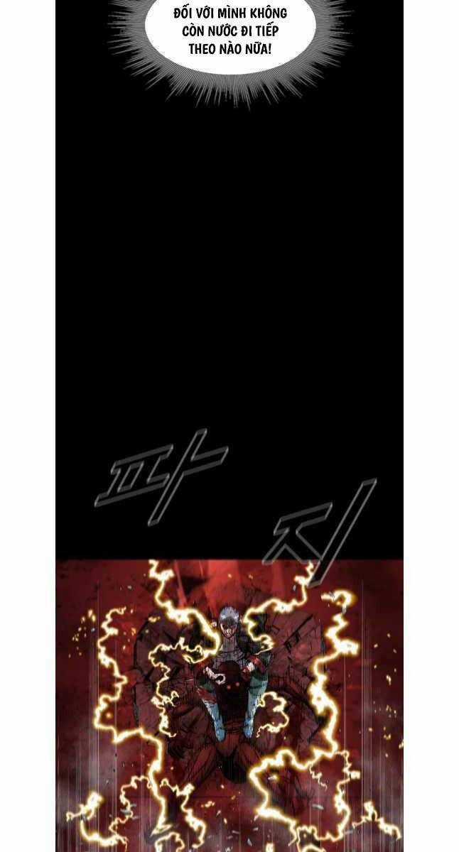 Mật Mã Mê Cung Chapter 109 trang 29