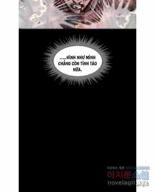 Mật Mã Mê Cung Chapter 109 trang 33