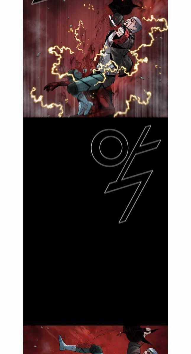 Mật Mã Mê Cung Chapter 109 trang 36