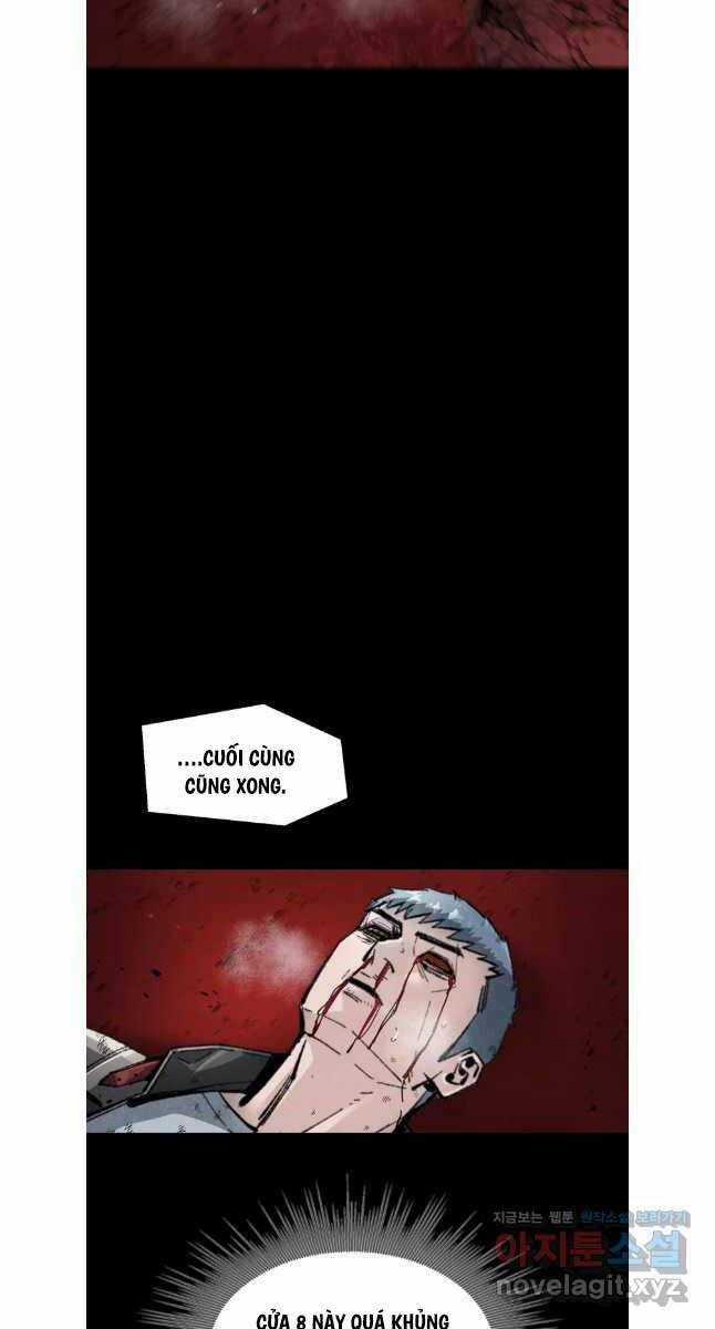 Mật Mã Mê Cung Chapter 109 trang 38