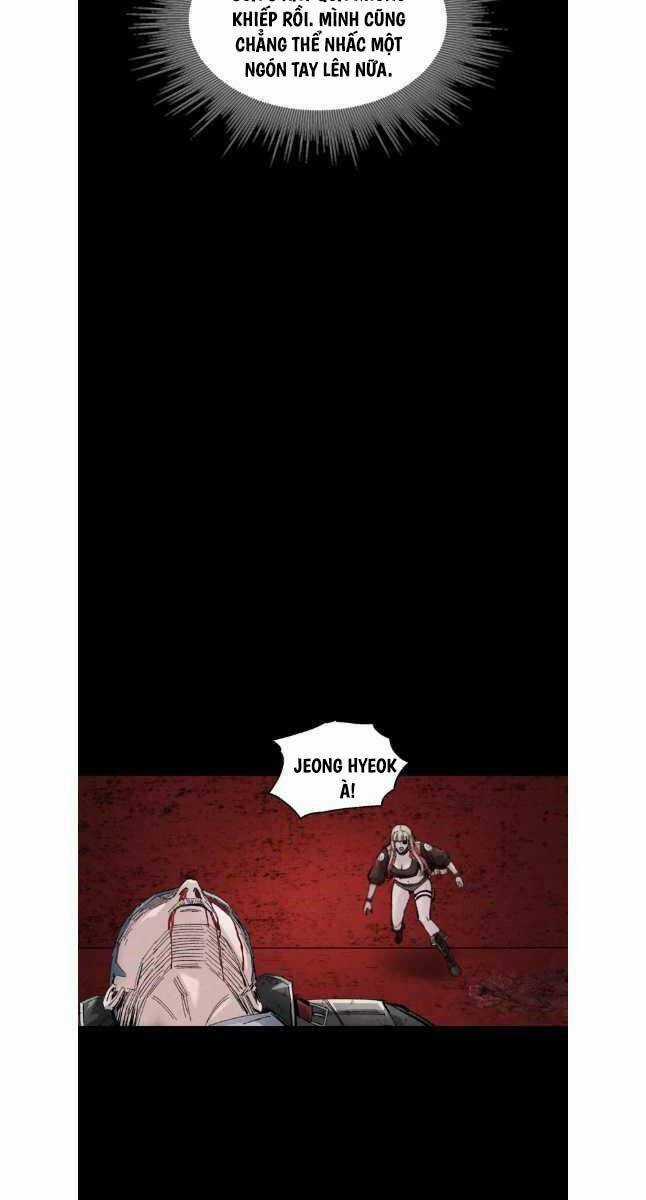 Mật Mã Mê Cung Chapter 109 trang 39