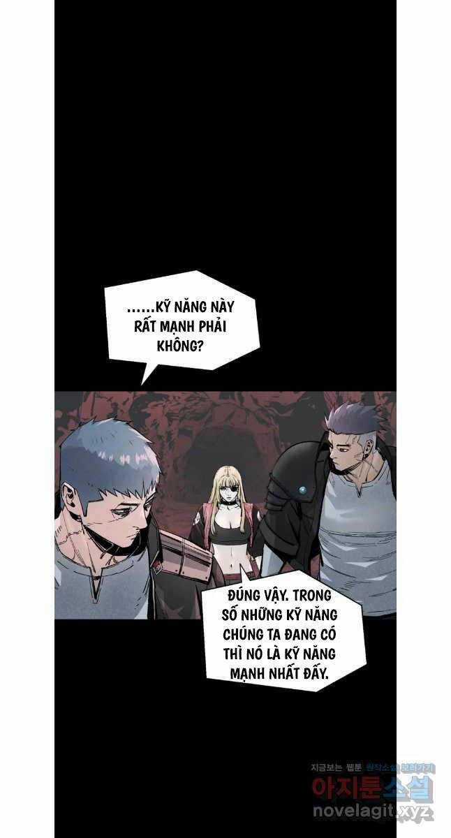 Mật Mã Mê Cung Chapter 109 trang 4