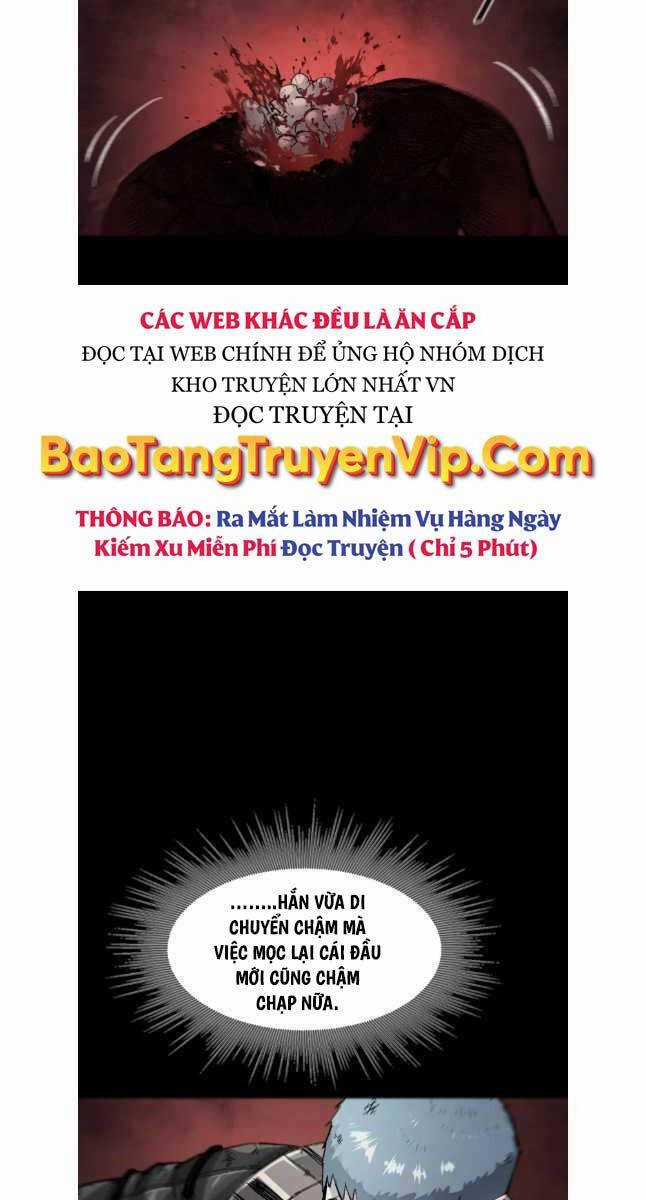 Mật Mã Mê Cung Chapter 109 trang 44