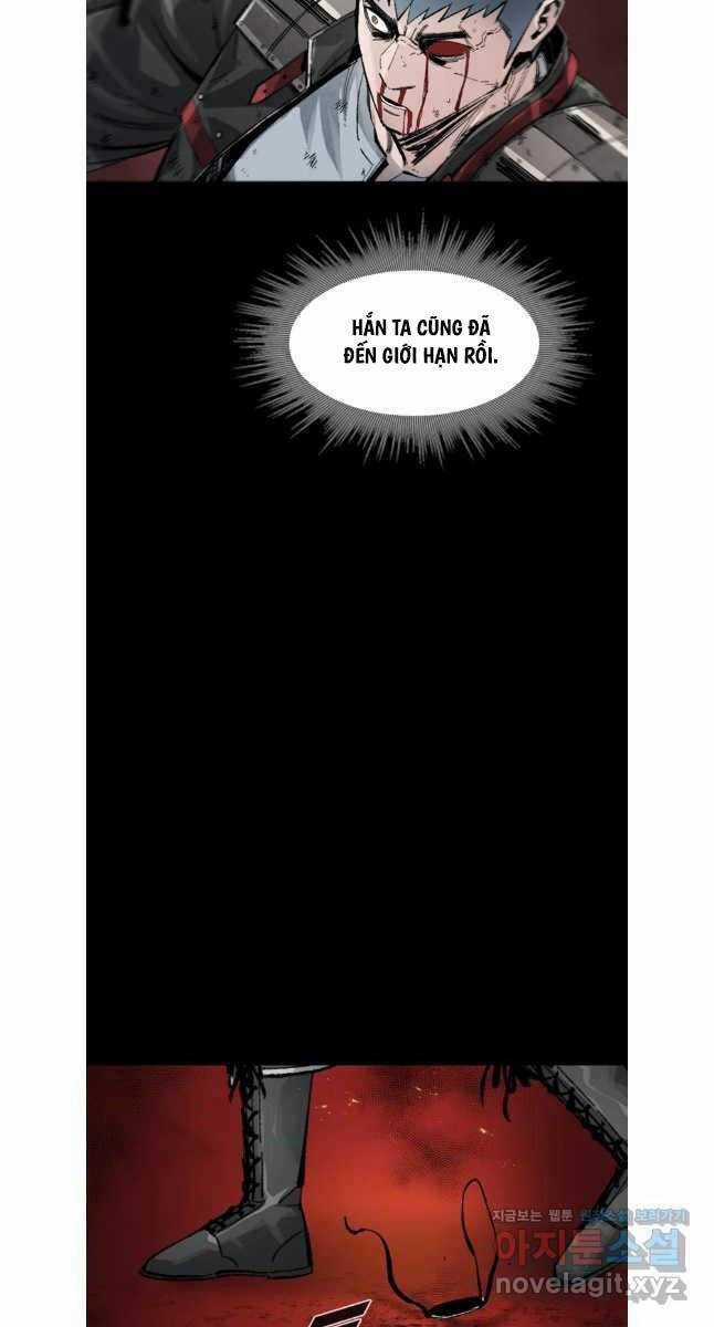 Mật Mã Mê Cung Chapter 109 trang 45