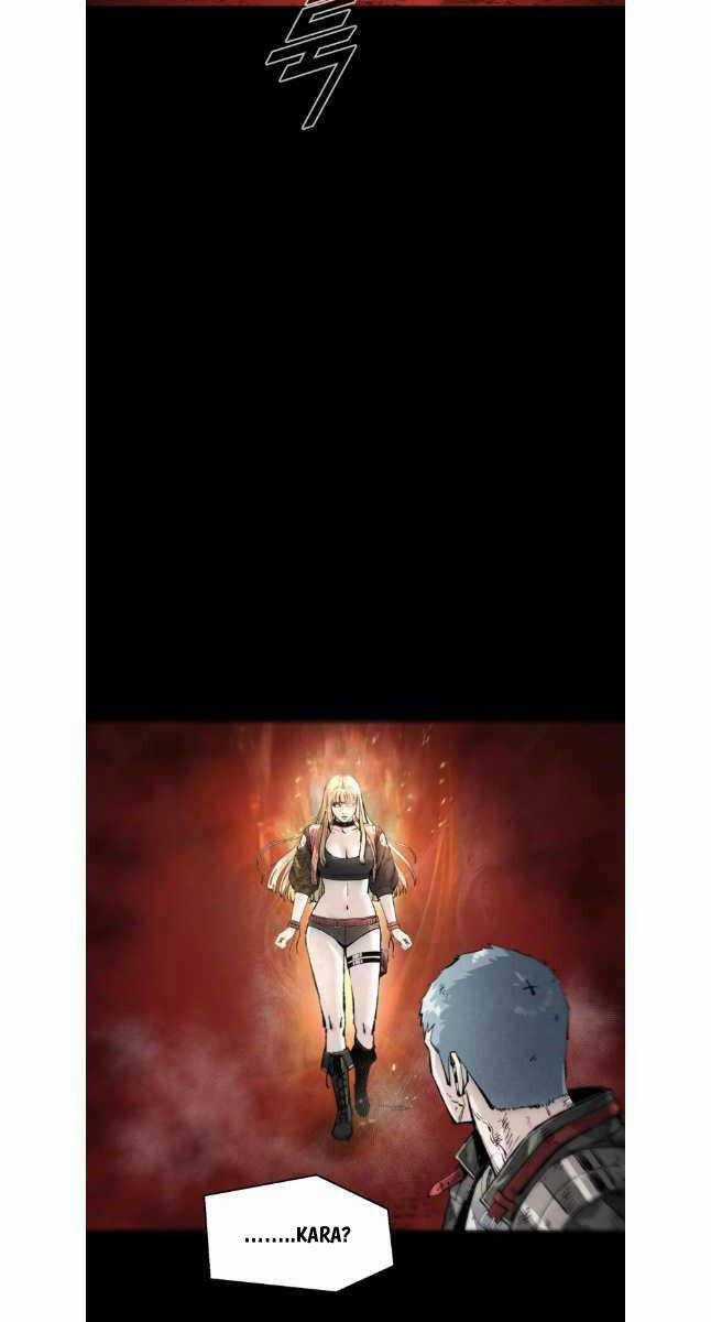 Mật Mã Mê Cung Chapter 109 trang 46