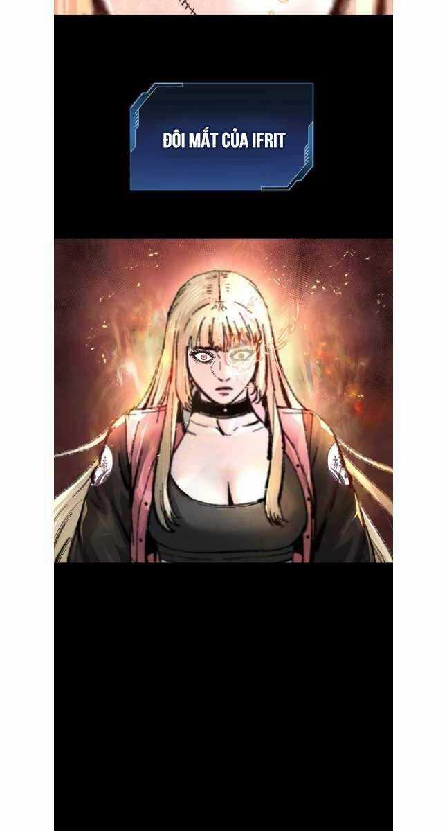 Mật Mã Mê Cung Chapter 109 trang 48