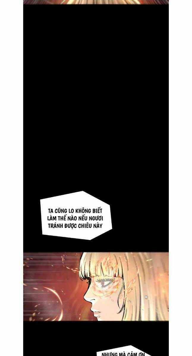 Mật Mã Mê Cung Chapter 109 trang 52