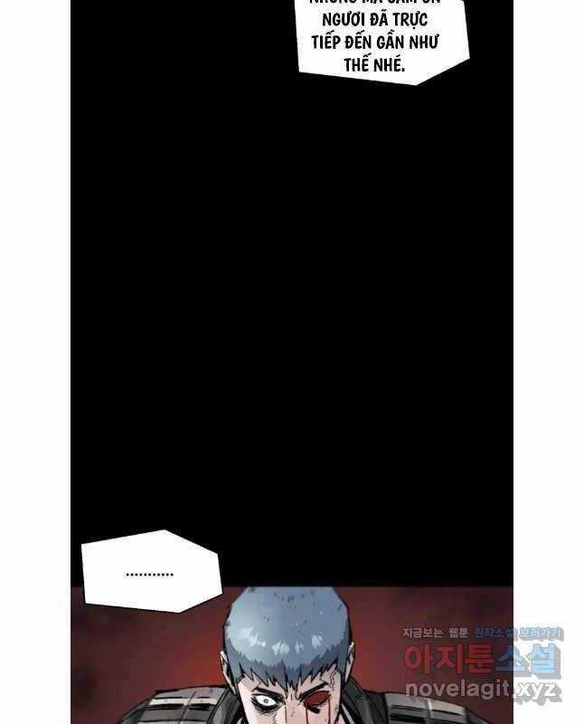 Mật Mã Mê Cung Chapter 109 trang 53