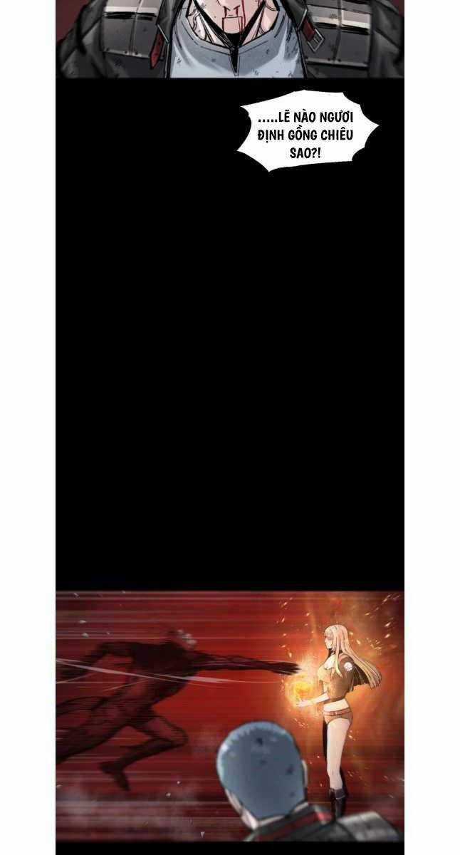 Mật Mã Mê Cung Chapter 109 trang 54