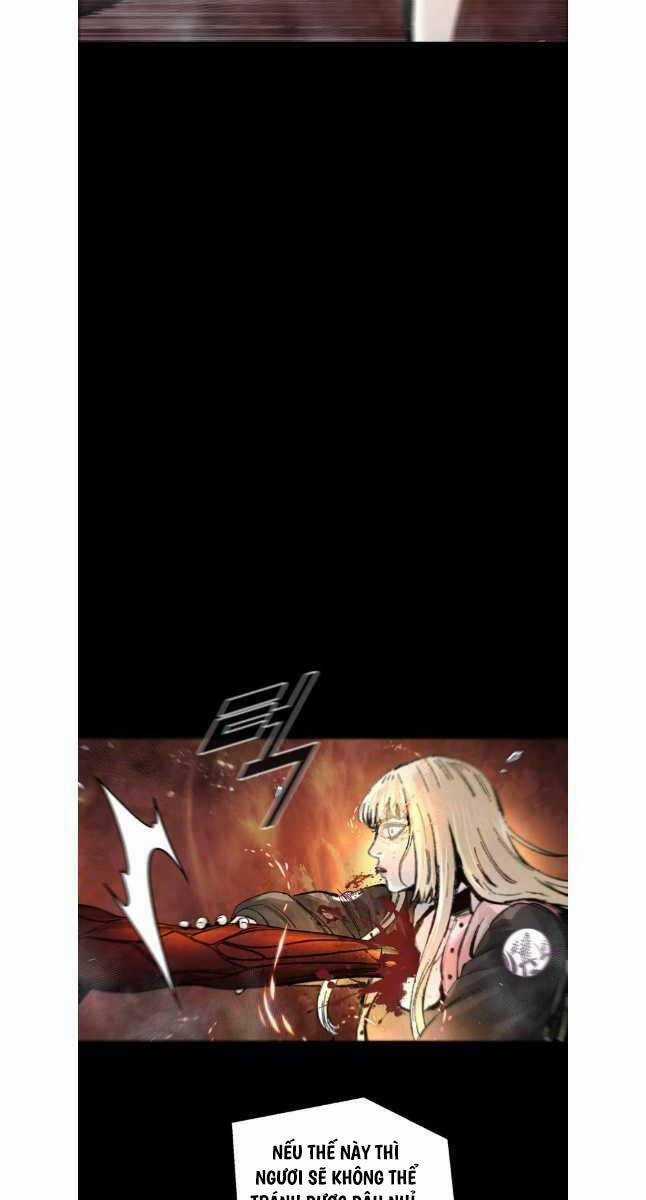 Mật Mã Mê Cung Chapter 109 trang 56