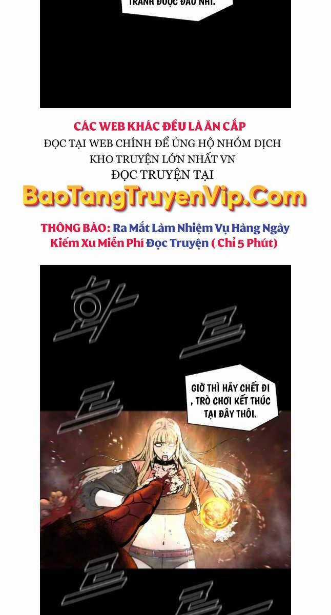 Mật Mã Mê Cung Chapter 109 trang 57