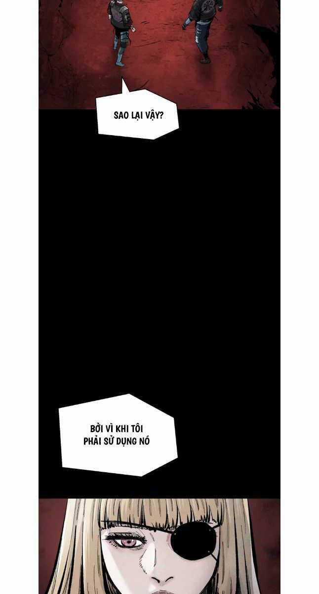 Mật Mã Mê Cung Chapter 109 trang 7