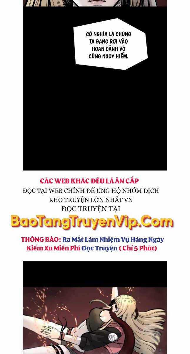 Mật Mã Mê Cung Chapter 109 trang 8