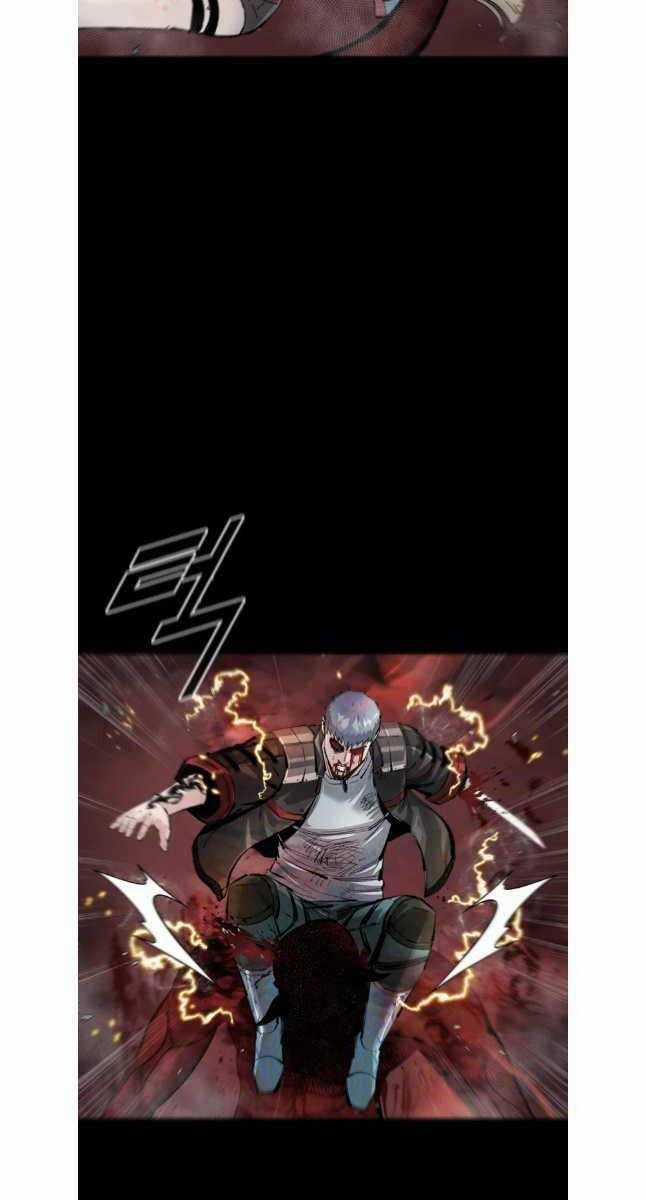 Mật Mã Mê Cung Chapter 109 trang 9