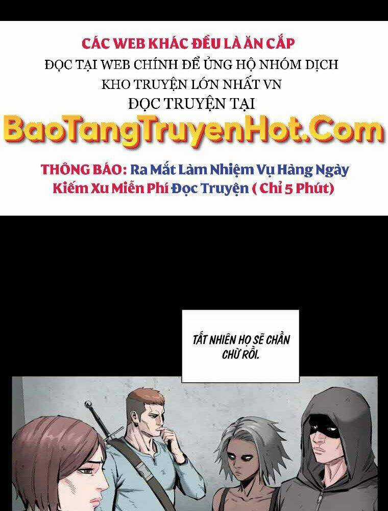 Mật Mã Mê Cung Chapter 11 trang 2