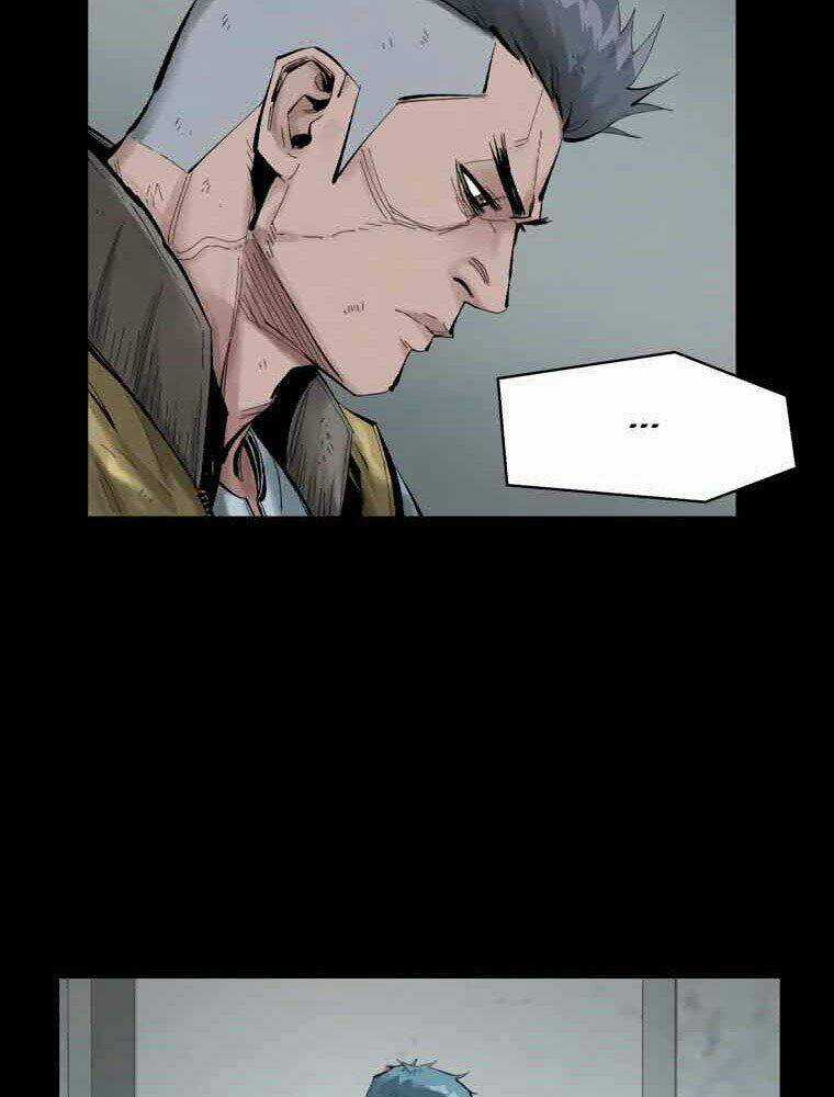 Mật Mã Mê Cung Chapter 11 trang 21