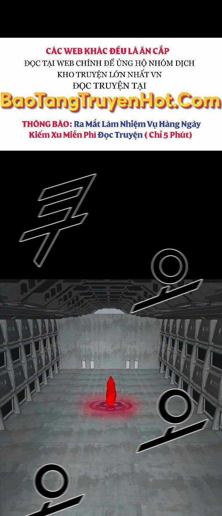 Mật Mã Mê Cung Chapter 11 trang 38