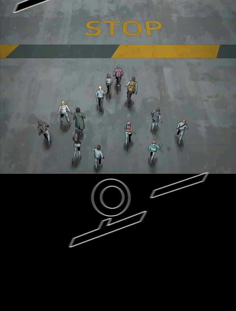 Mật Mã Mê Cung Chapter 11 trang 39