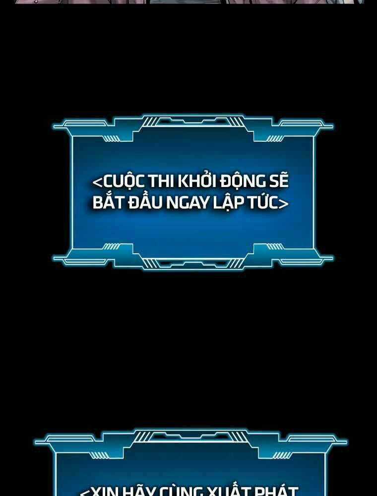 Mật Mã Mê Cung Chapter 11 trang 46