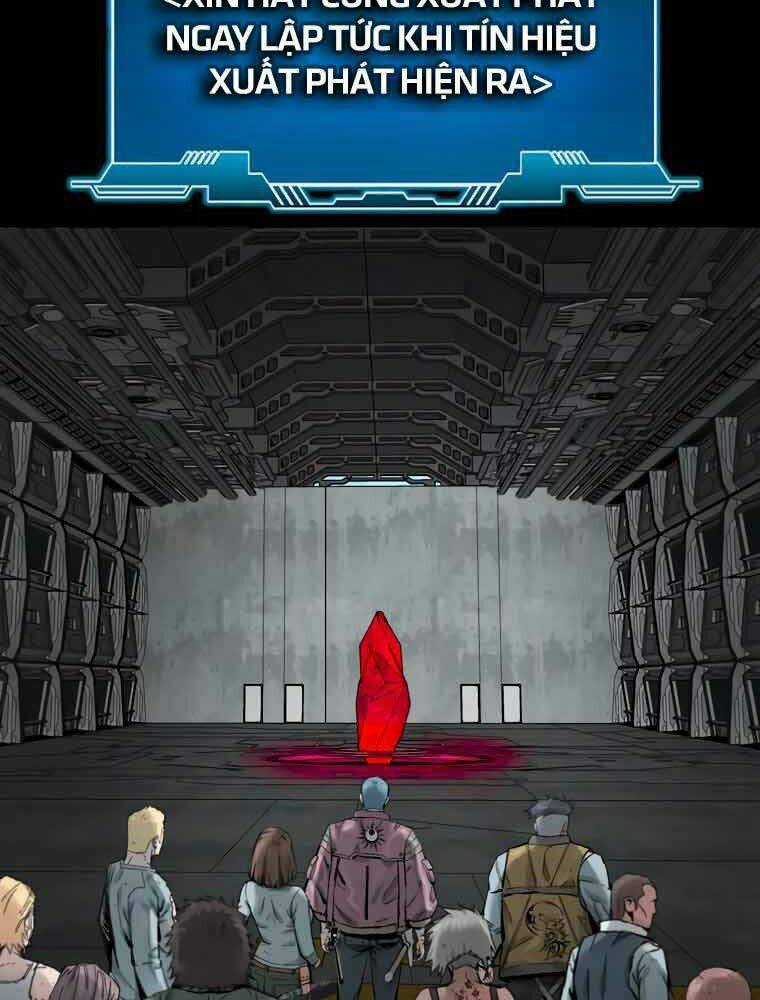 Mật Mã Mê Cung Chapter 11 trang 47