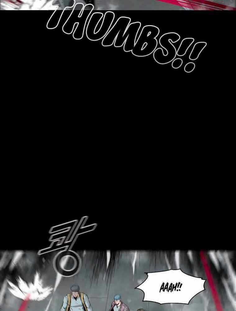 Mật Mã Mê Cung Chapter 11 trang 70