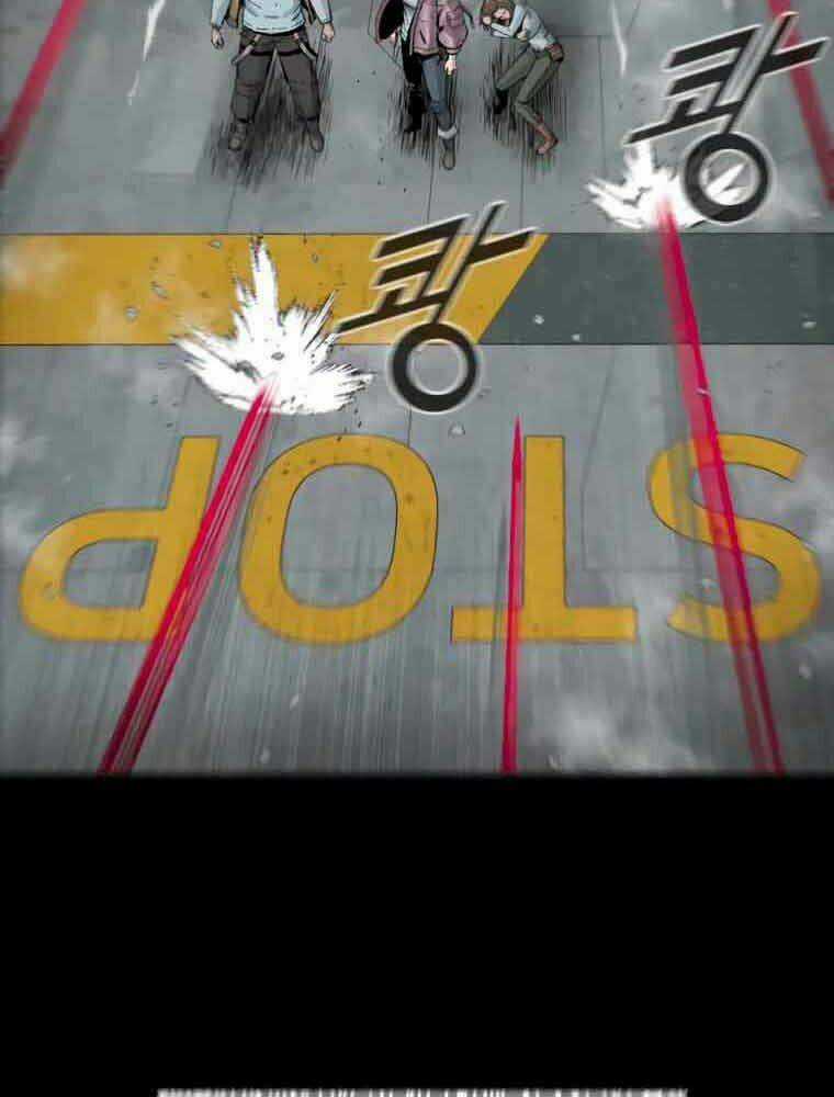 Mật Mã Mê Cung Chapter 11 trang 71