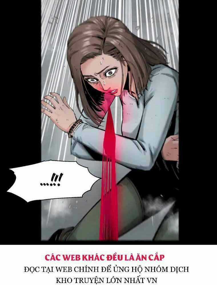 Mật Mã Mê Cung Chapter 11 trang 72