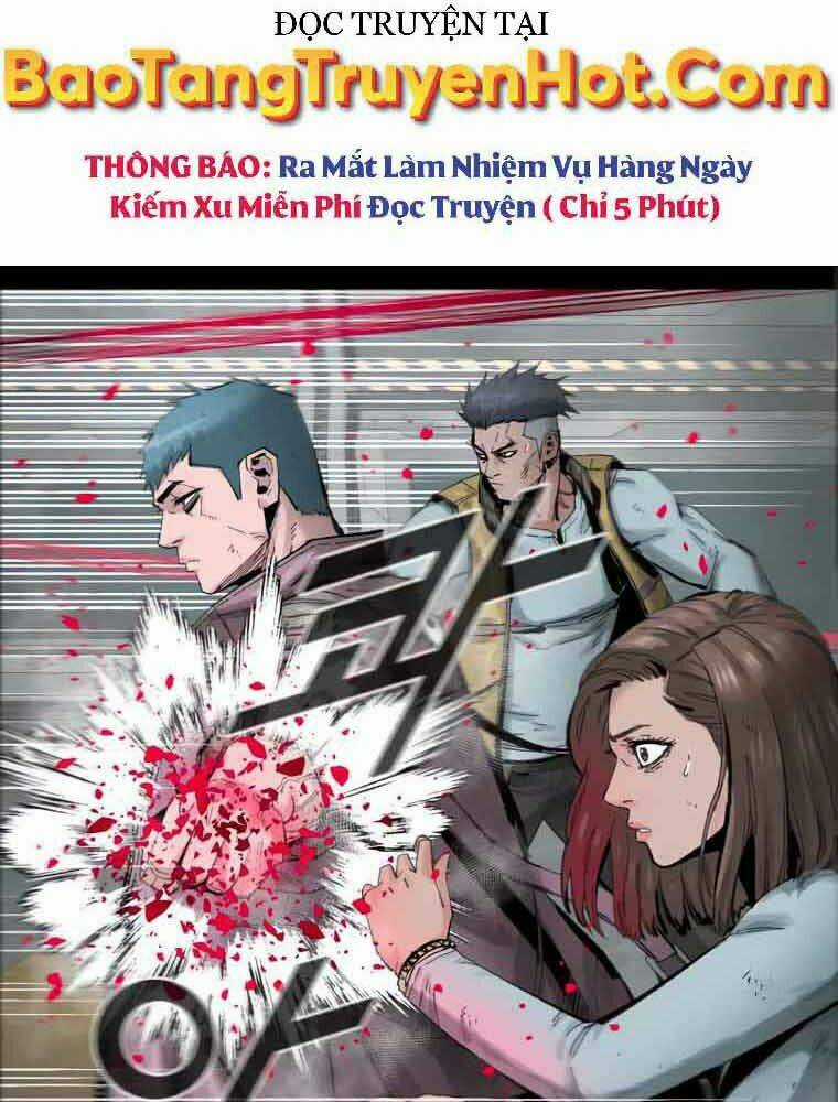 Mật Mã Mê Cung Chapter 11 trang 73