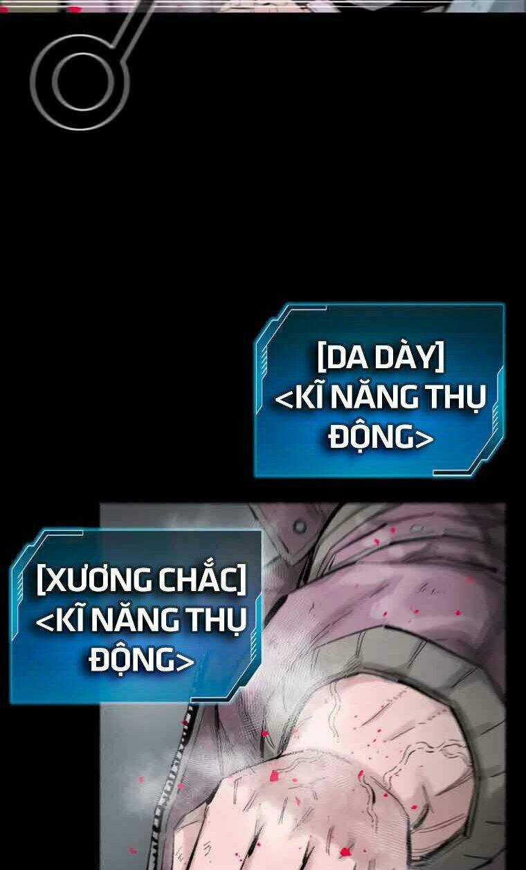 Mật Mã Mê Cung Chapter 11 trang 74