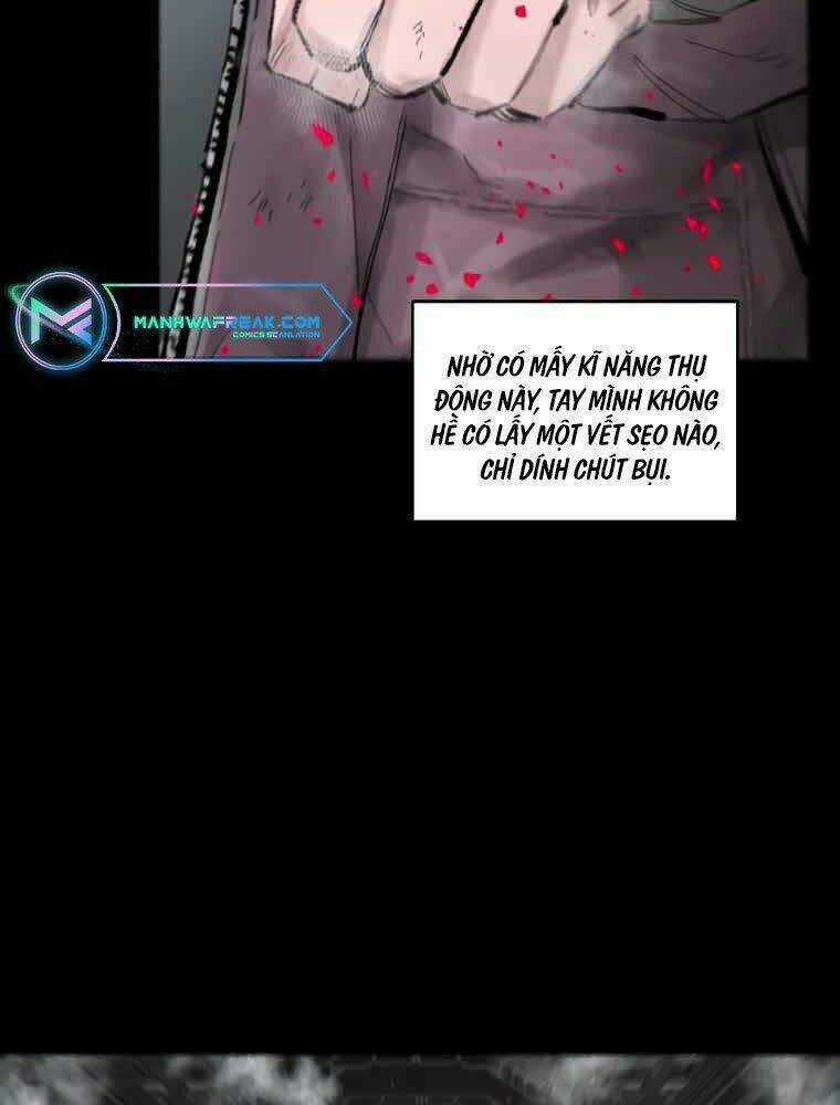 Mật Mã Mê Cung Chapter 11 trang 75