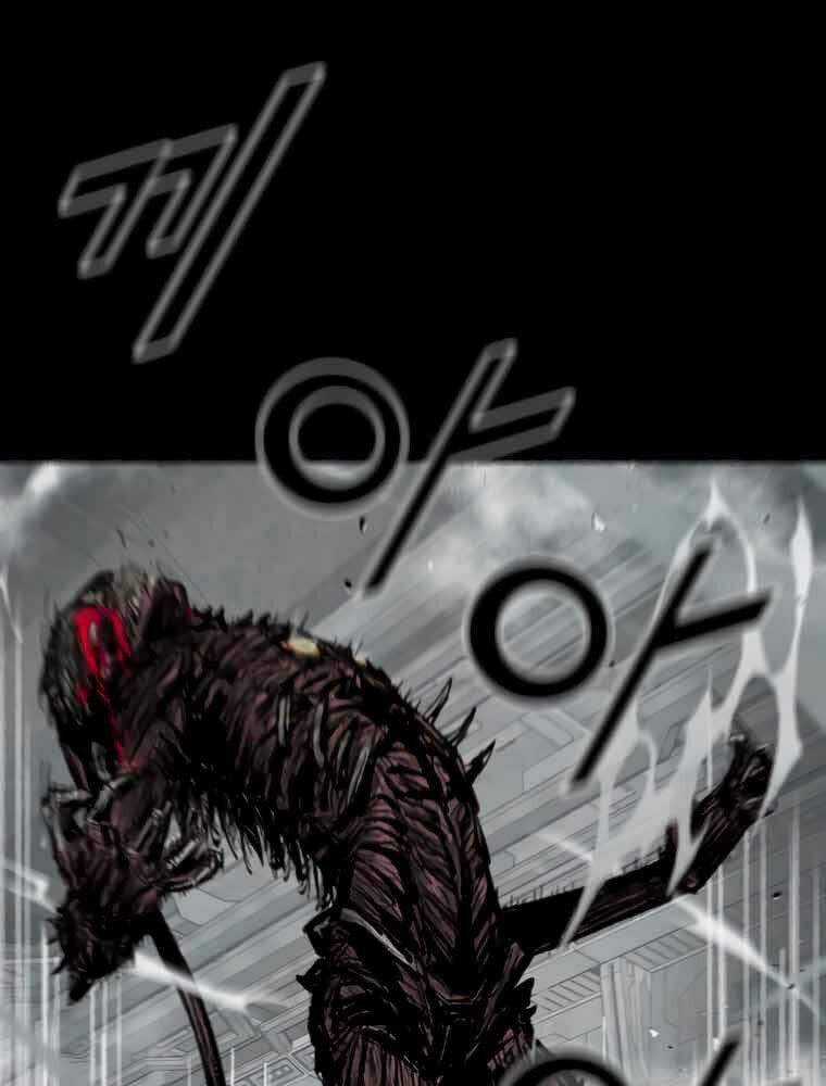 Mật Mã Mê Cung Chapter 11 trang 82