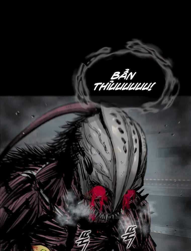 Mật Mã Mê Cung Chapter 11 trang 84