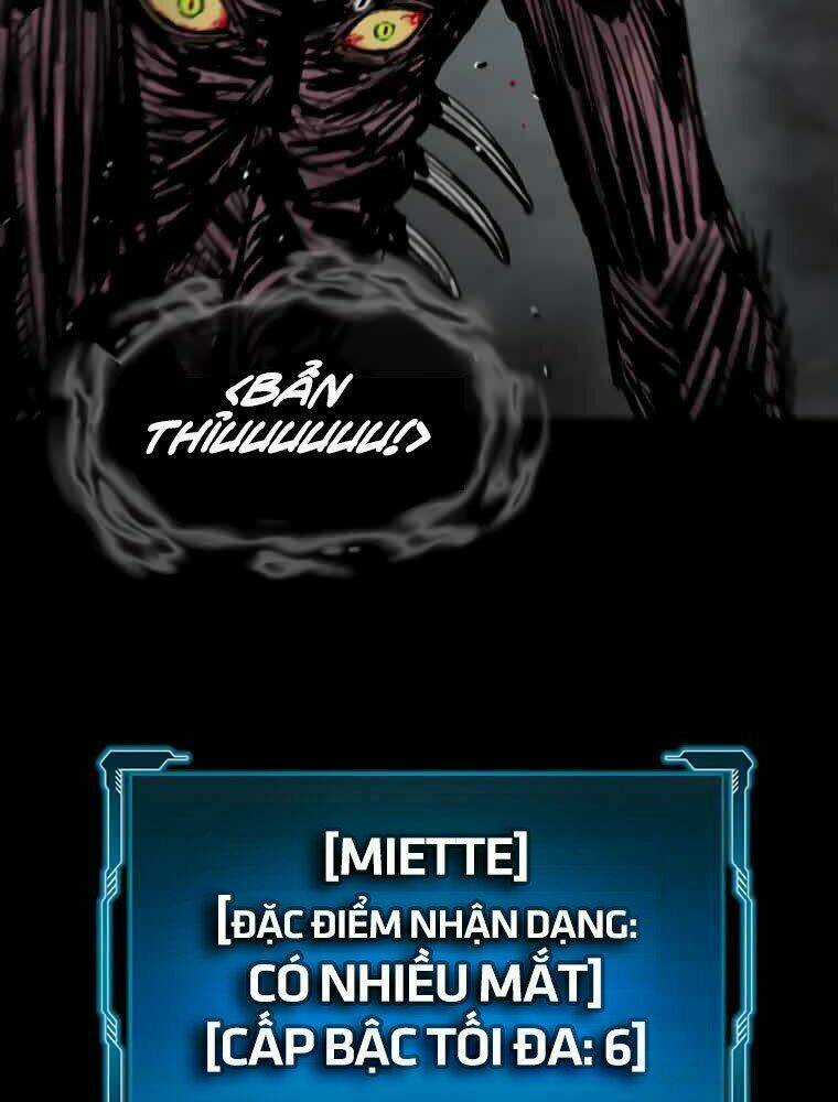 Mật Mã Mê Cung Chapter 11 trang 85