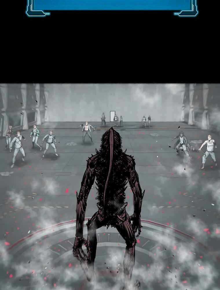 Mật Mã Mê Cung Chapter 11 trang 86