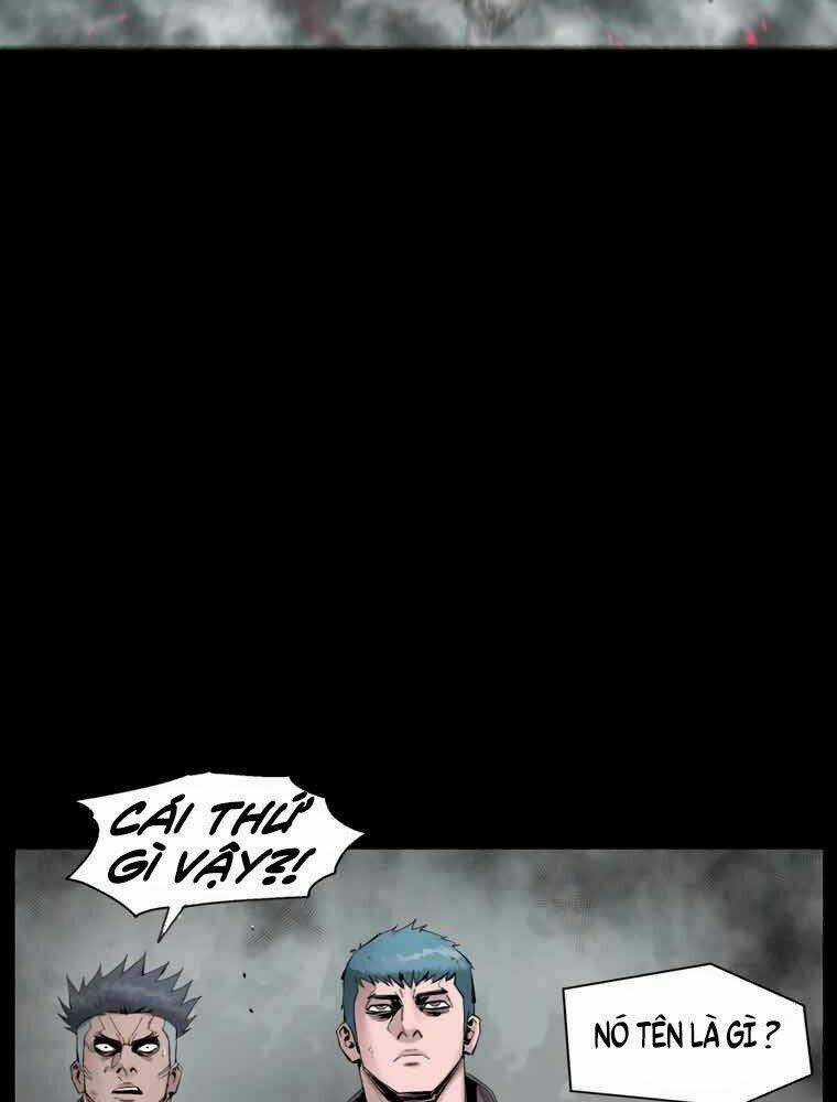 Mật Mã Mê Cung Chapter 11 trang 87