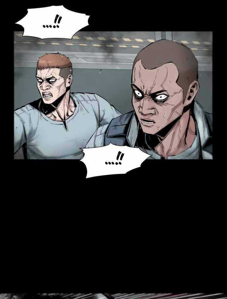 Mật Mã Mê Cung Chapter 11 trang 90